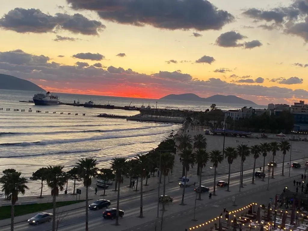 Redona Apartament Vlore Albania