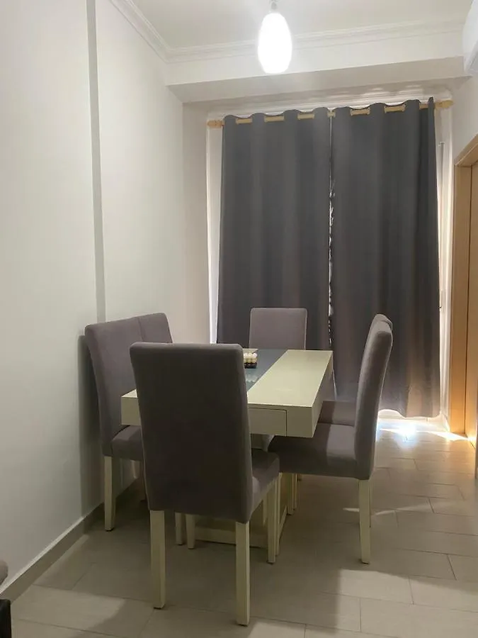 Apartment Redona Apartament Vlore Albania