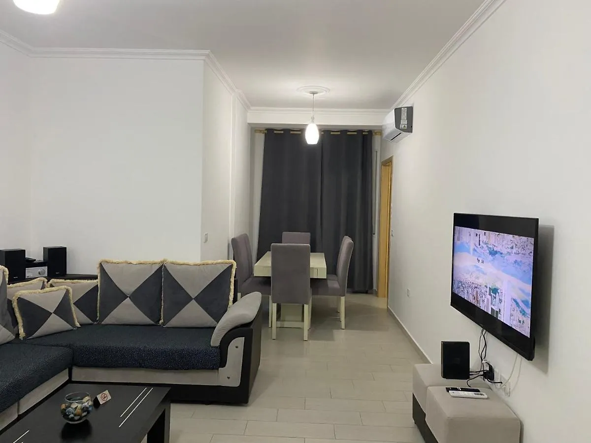 Apartment Redona Apartament Vlore