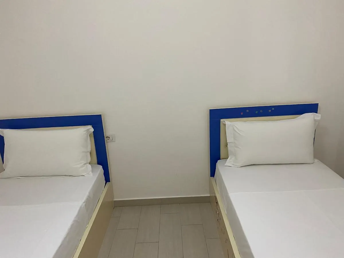 Redona Apartament Vlore Apartment