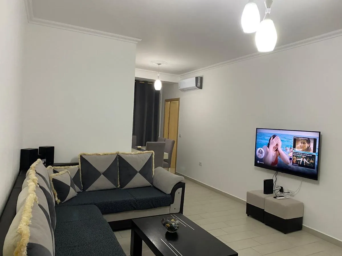 Redona Apartament Vlore Apartment